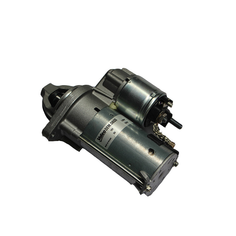 法雷奥 valeo 奔驰 斯柯达 马达 起动机启动机 polo 波罗 1.4 1.