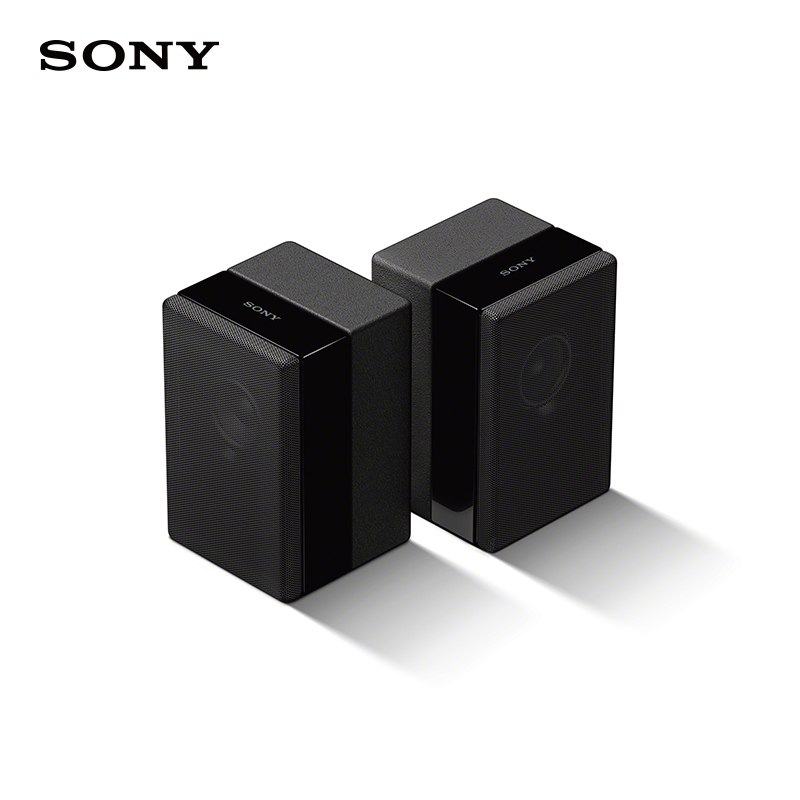 索尼（SONY）SA-Z9R 后置扬声器 音响 音箱