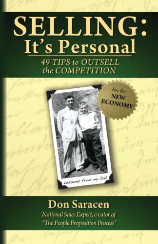 【预订】selling: its personal: 49 tips to