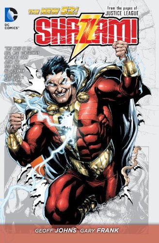 Shazam!