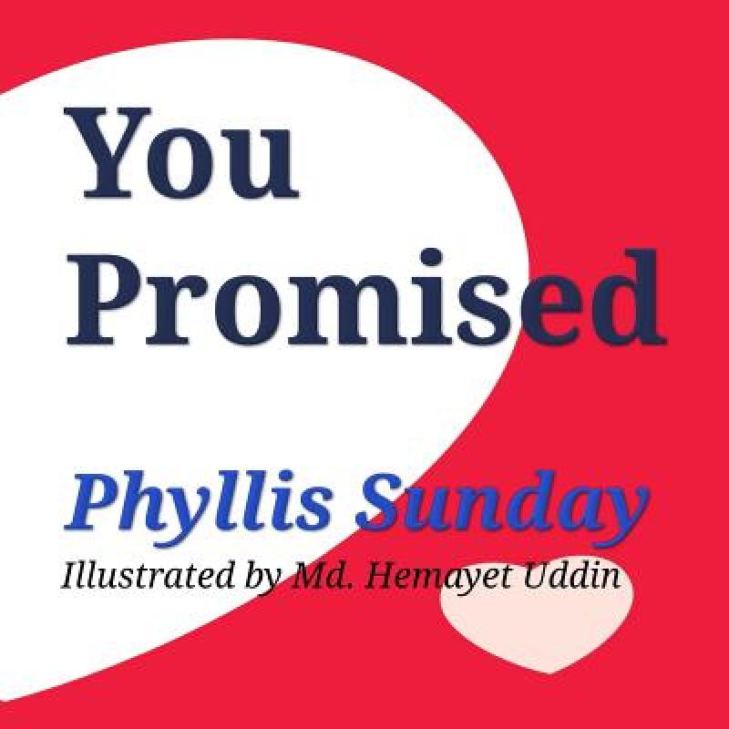 预订 you promised