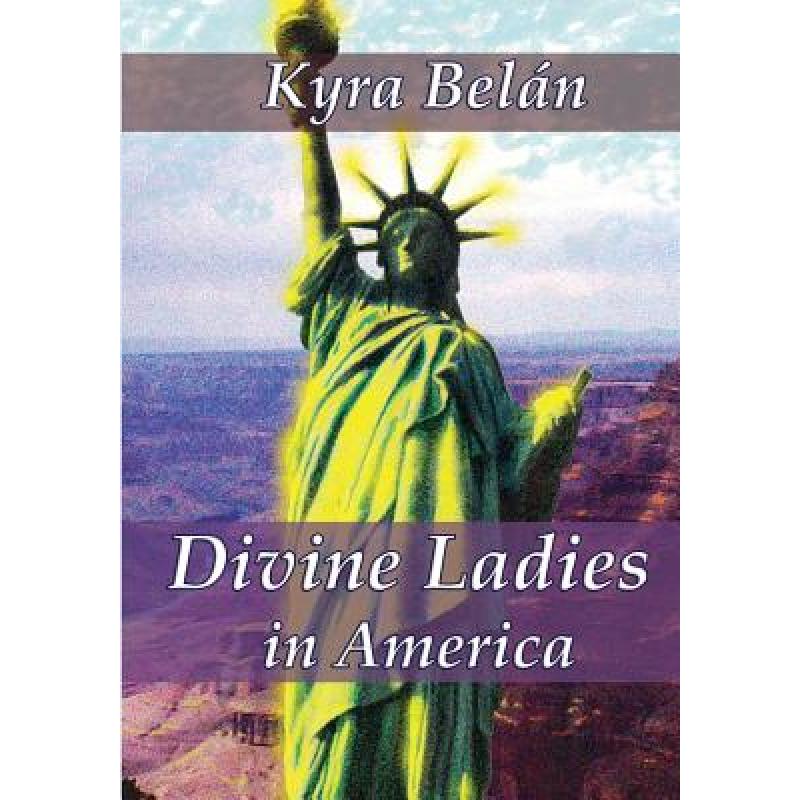 预订 Divine Ladies in America
