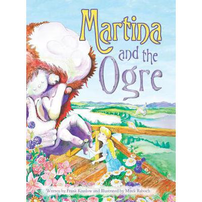 预订 Martina and the Ogre