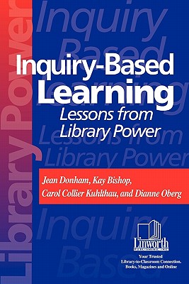 【预订】inquiry-based learning: lessons from