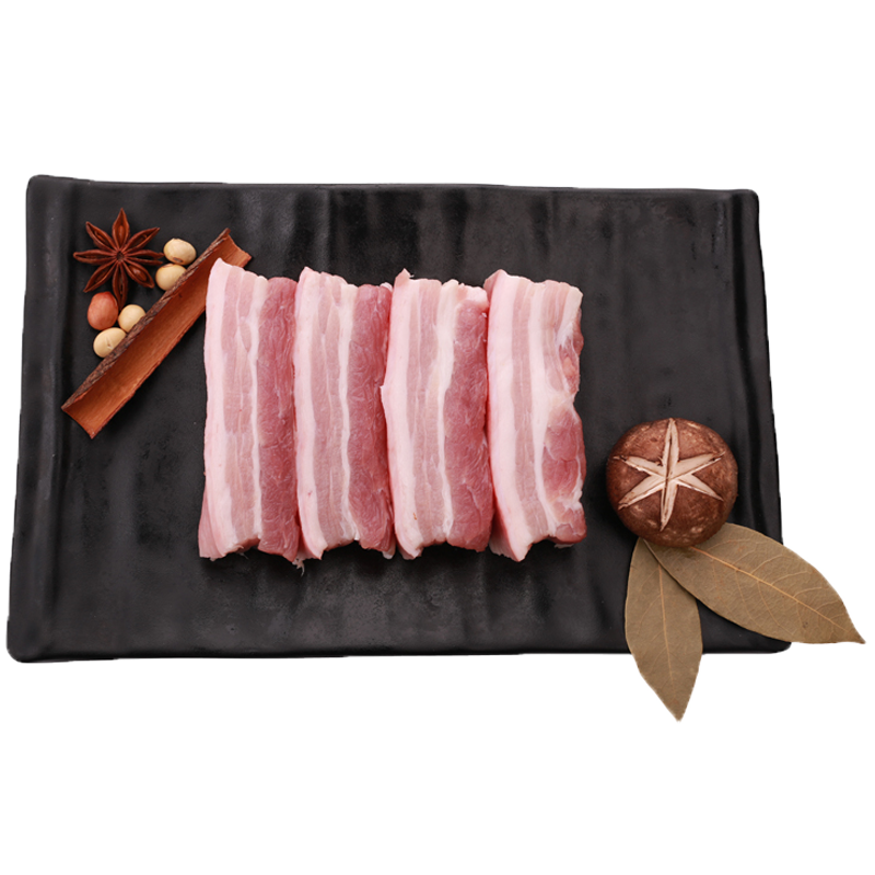 猪肉价格趋势如何？了解优质猪肉并购买最划算的品牌|猪肉电商最低价查询方法