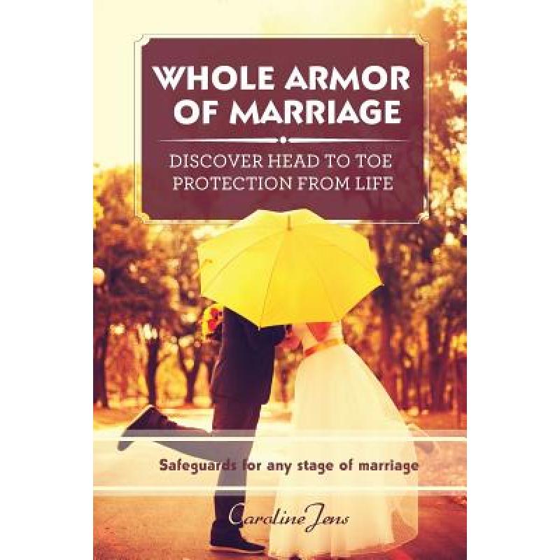 预订 Whole Armor of Marriage