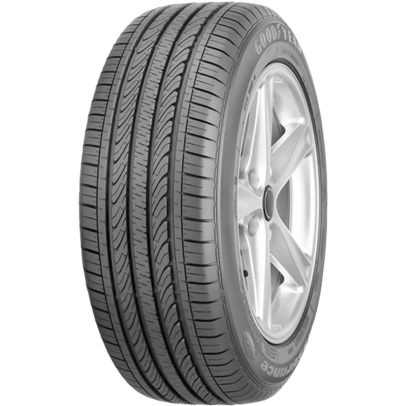 ���ڲ����������죨Goodyear��������̥ 205/60R16 92V ATM ���� ԭ�䰺������ 386Ԫ
