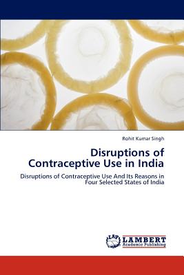 【预订】disruptions of contraceptive use