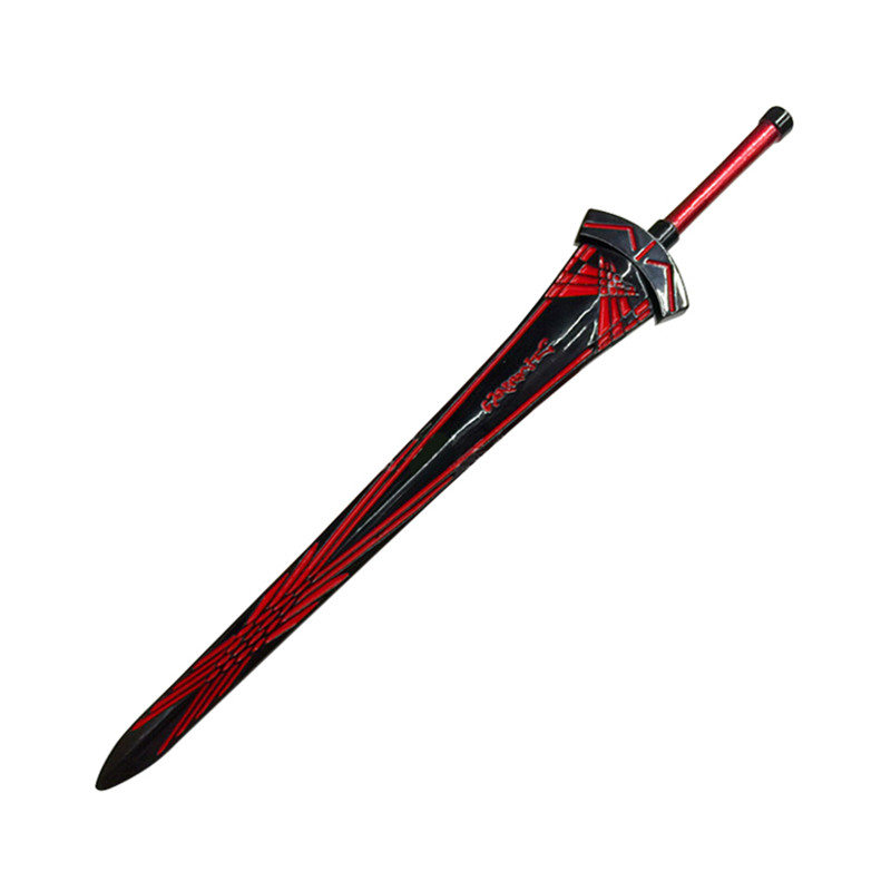 动漫周边武器 动漫周边 精美武器刀扣模型 fate刀剑神