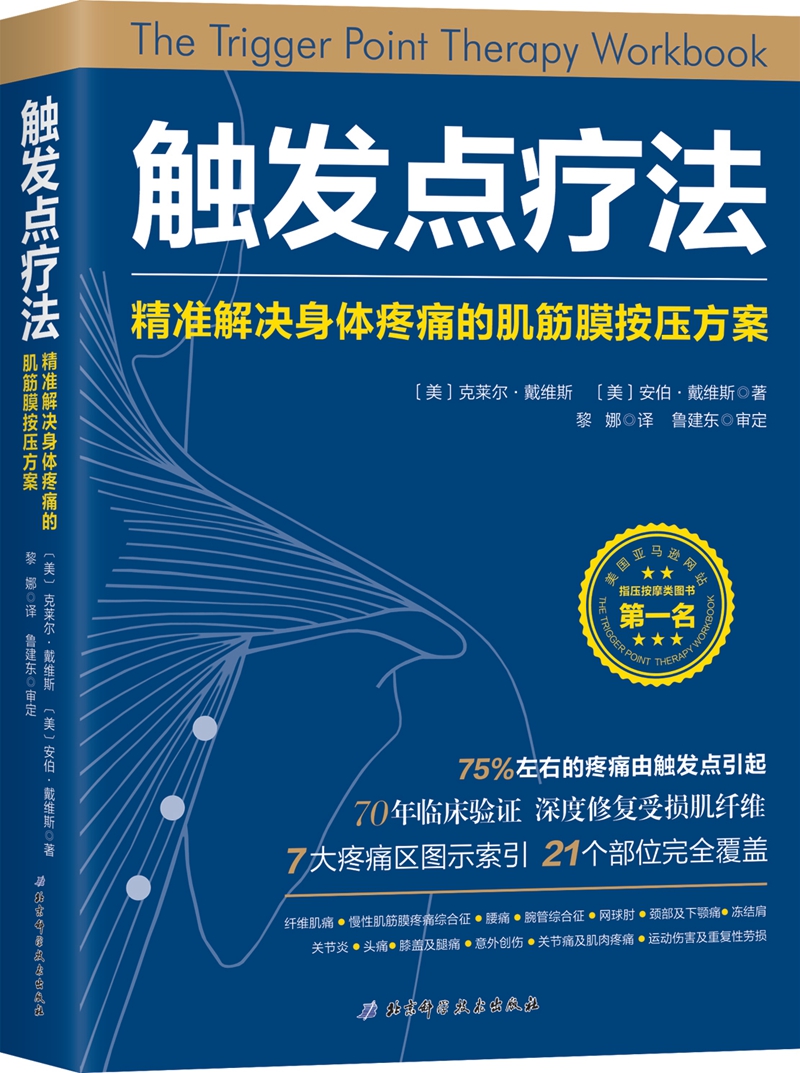 触发点疗法