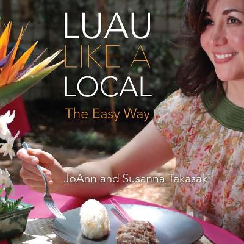 预订 Luau Like a Local: The Easy Way