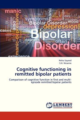 cognitive functioning, 【预订】cognitive functioning in remitted