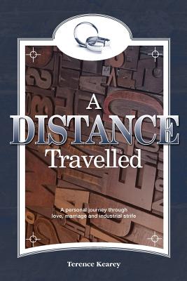 【预订】a distance travelled: a personal journey