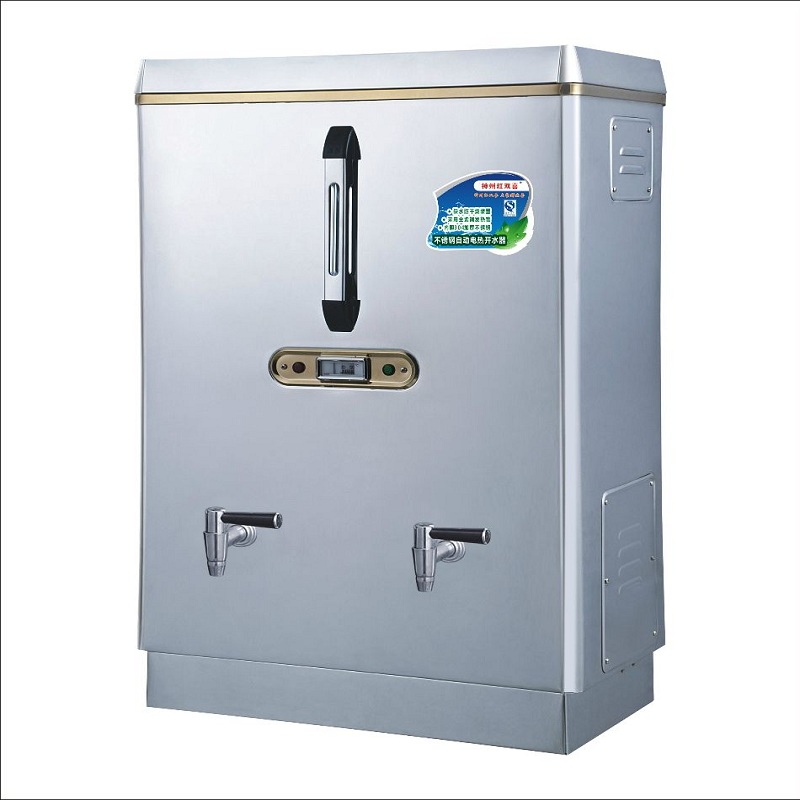 聚远 juyuan 700 热水器开水器全自动电热水器学校工地专用电热水炉