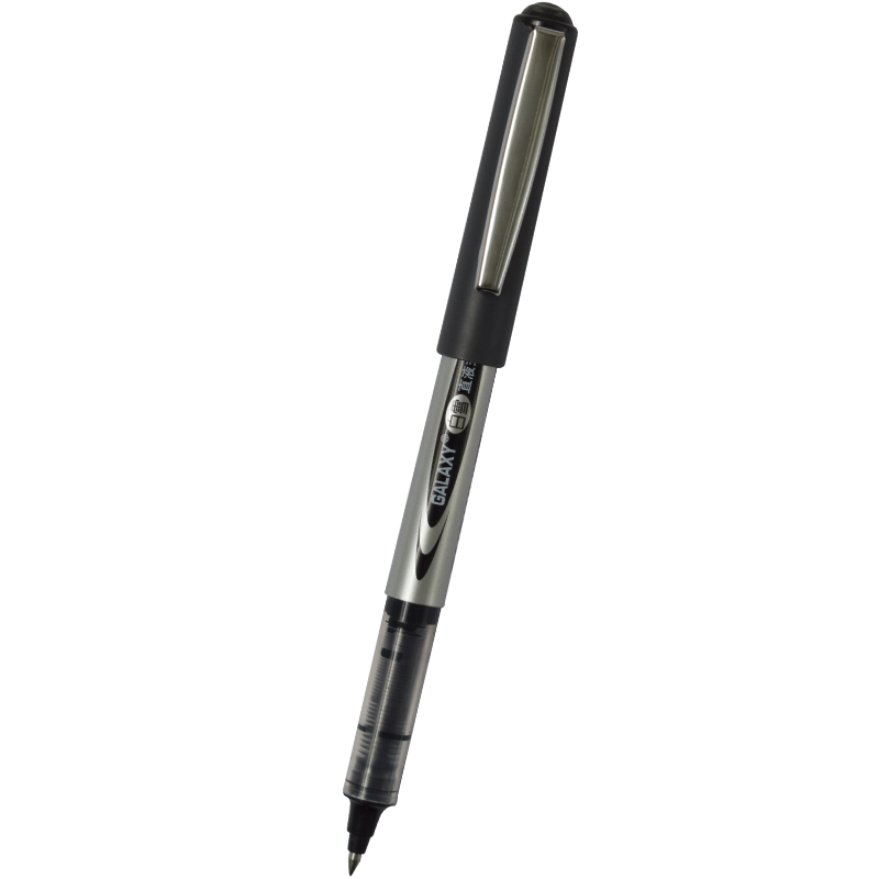 ���ڲ�������ѩ��snowhite��ֱҺʽǩ�ֱ������ֱҺʽ���Ա�ѧ��ˢ��ʰ칫�ӵ�ͷ ��ɫ 72֧/�� PVR-155 72Ԫ