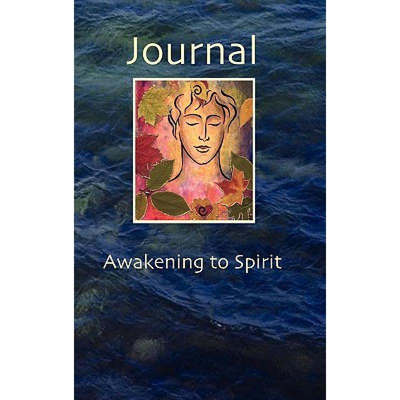 预订 Journal - Awakening to Spirit