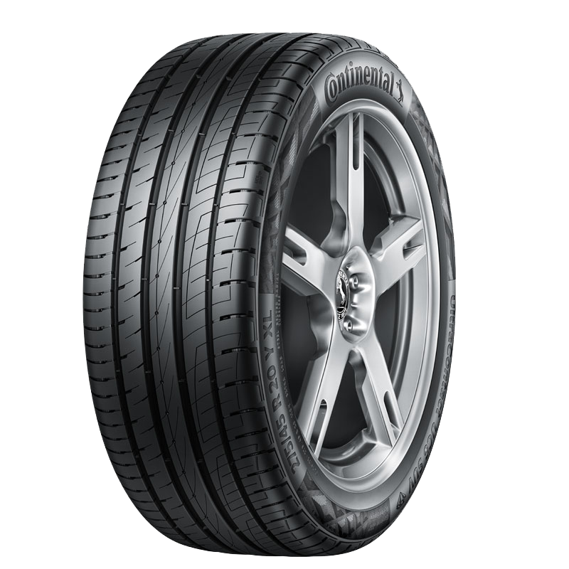 德国马牌235/55R1799VSUV轮胎价格趋势