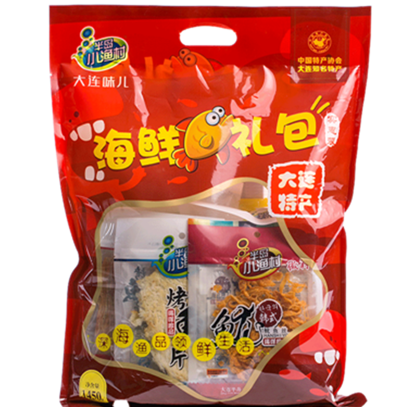 �뵺С��� �����ز���Ʒ��а�������Ƭ����˿����������1450g���������75Ԫ