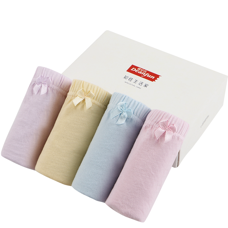 ڲңDeanfunŮʿڿŮʲ޺ȫǿиŮʽڿ4װ XXL 47.34Ԫ()