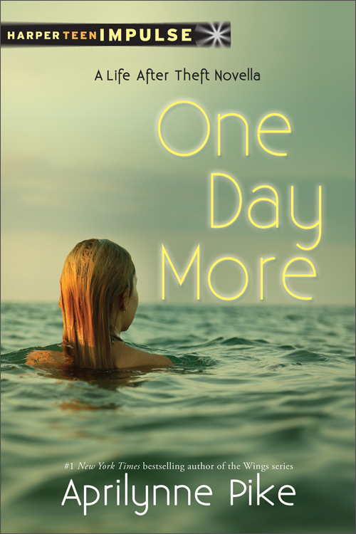 one day more