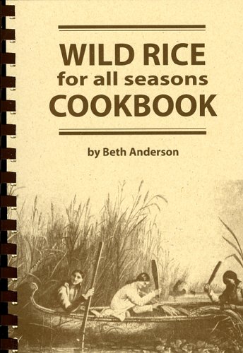 Wild Rice for All Seasons