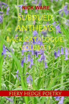 【预订】subdued anthems: back catalogue, volume