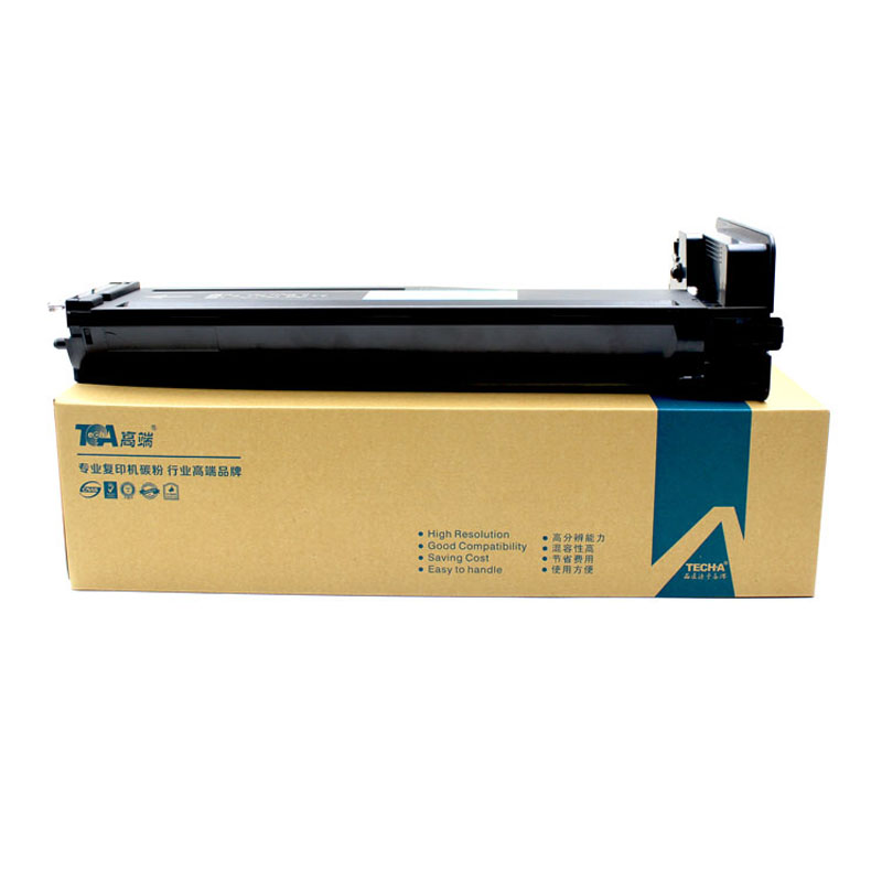 高端适用三星k2200粉盒707l墨盒k2200nd a3复印机碳粉mlt-d707s黑色