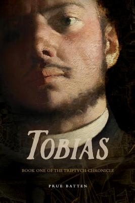 【预订】tobias