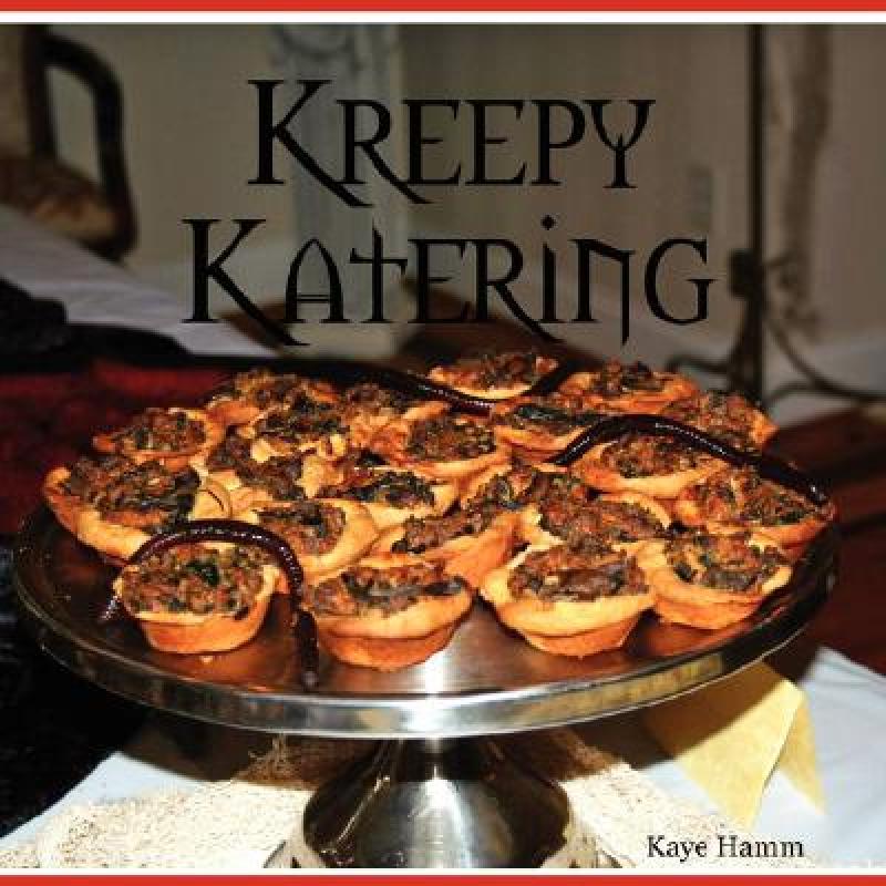 预订 Kreepy Katering