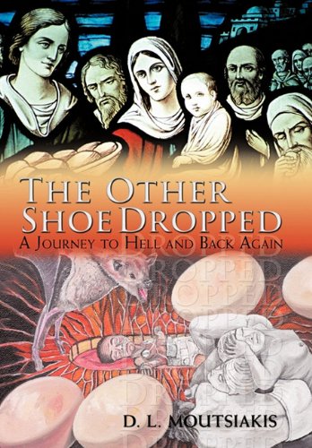 【预订】the other shoe dropped: a journey to