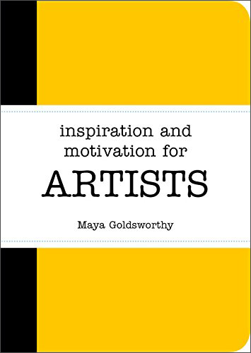 Inspiration And Motivation For Artists