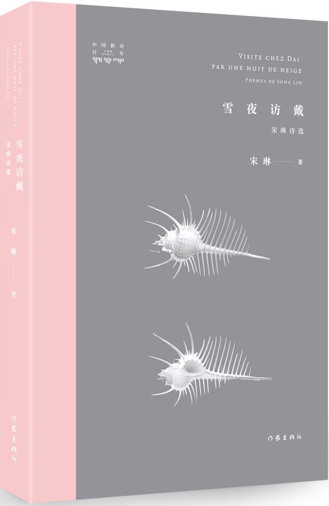 雪夜访戴：宋琳诗选