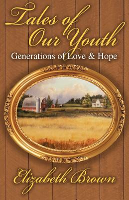 【预订】tales of our youth: generations of love