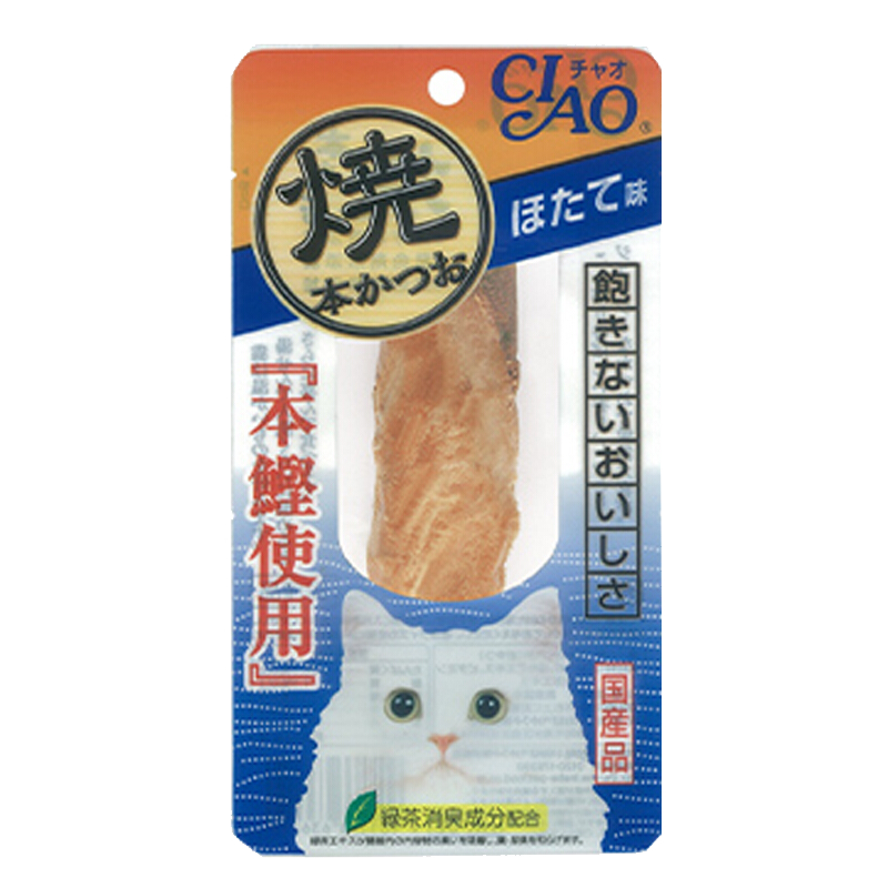 ���ɱ� è��ʳ 15g