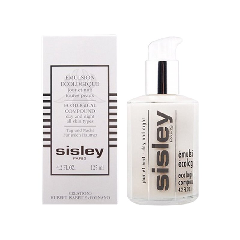 希思黎（Sisley）全能乳液125ml 面霜 补水保湿 深层滋养 护肤礼物