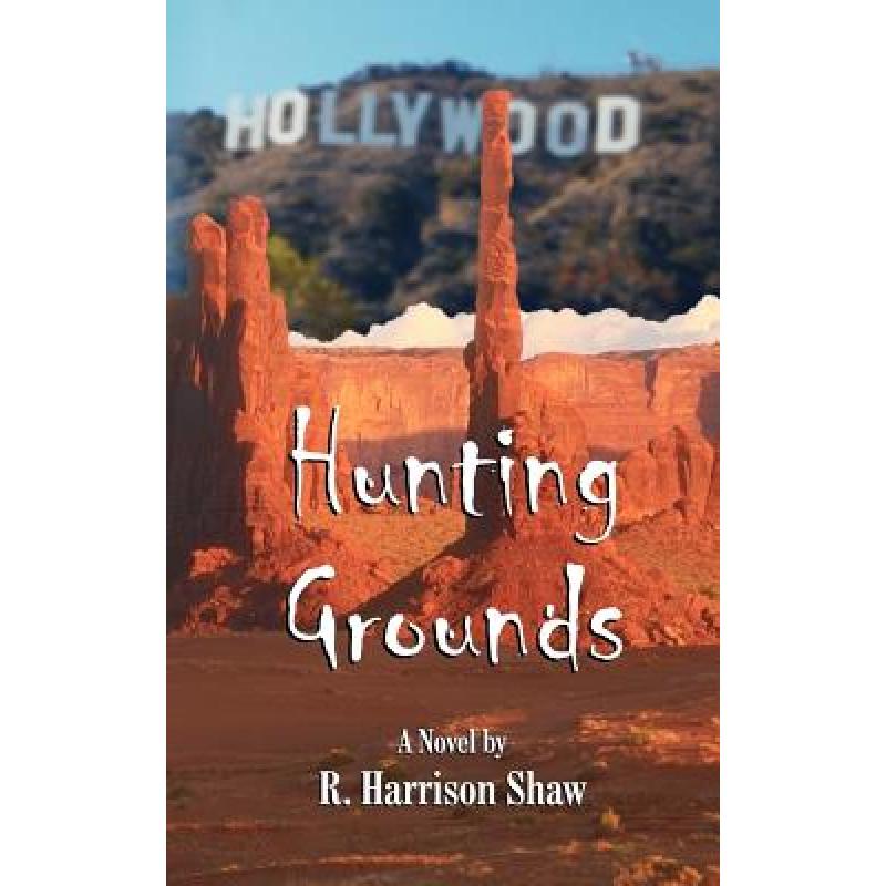 预订 Hunting Grounds