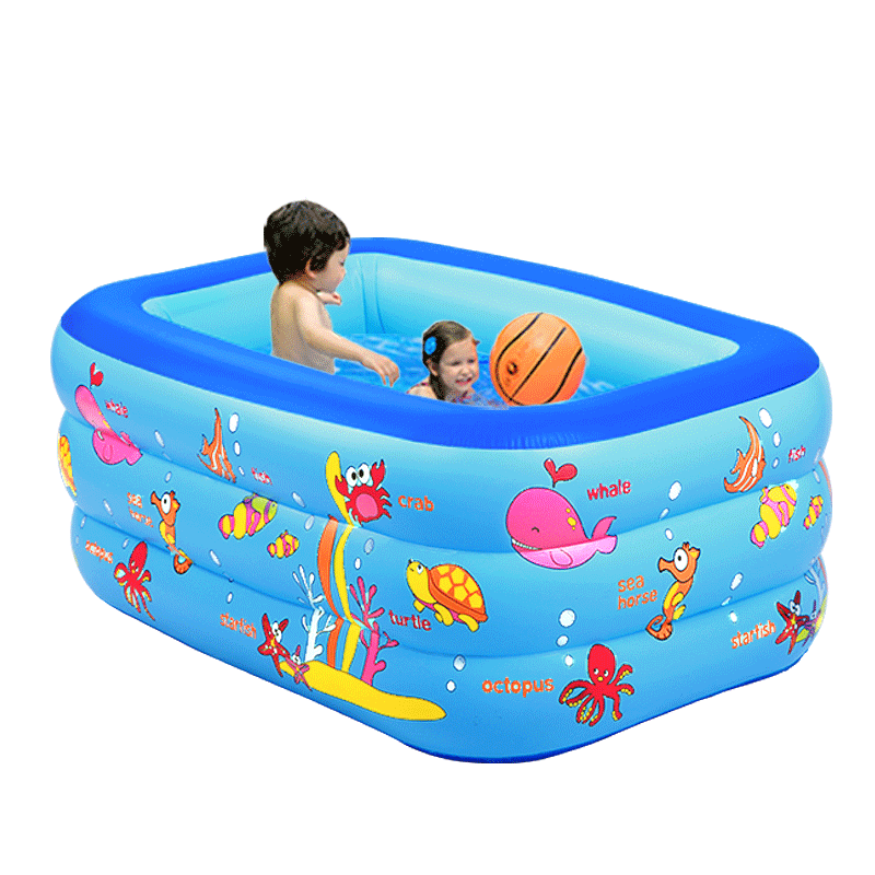 享受夏季乐趣的必备水上玩具——水迪充气/支架戏水池啦！|充气支架戏水池价格行情实时走势