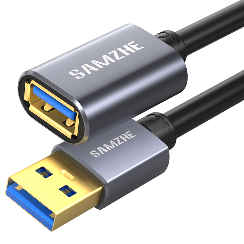 体验超棒!USB3.0高速传输数据线费用如何?