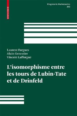 【预订】lisomorphisme entre les tours de