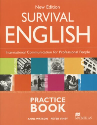 New Edition Survival English Worbook