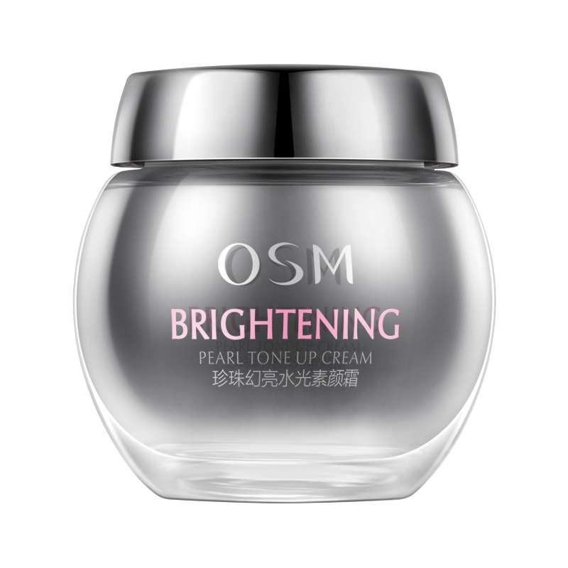 ���ڲ�����ŷʫ����OSM����˪���������͸����˪50gŮʿ������ױ������覲�ˮ��ʪ����Ʒ ����ˮ������˪50g������2ƿ��