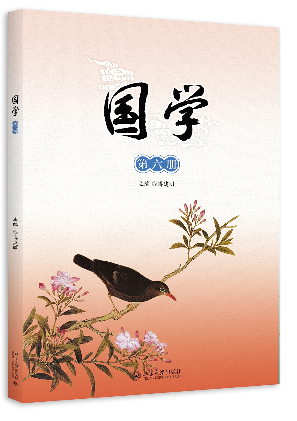 国学(第六册)