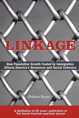 【预订】linkage: how population growth fueled by