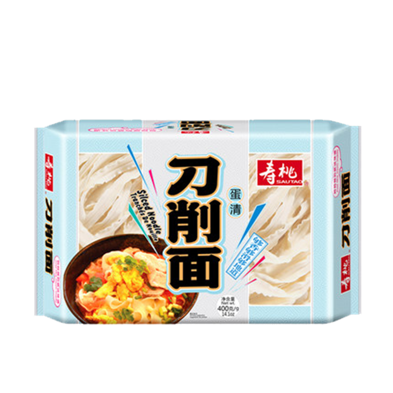 历史价格走势和口感滋味，寿桃牌非油炸蛋清刀削面推荐|京东的方便食品历史价格在哪看