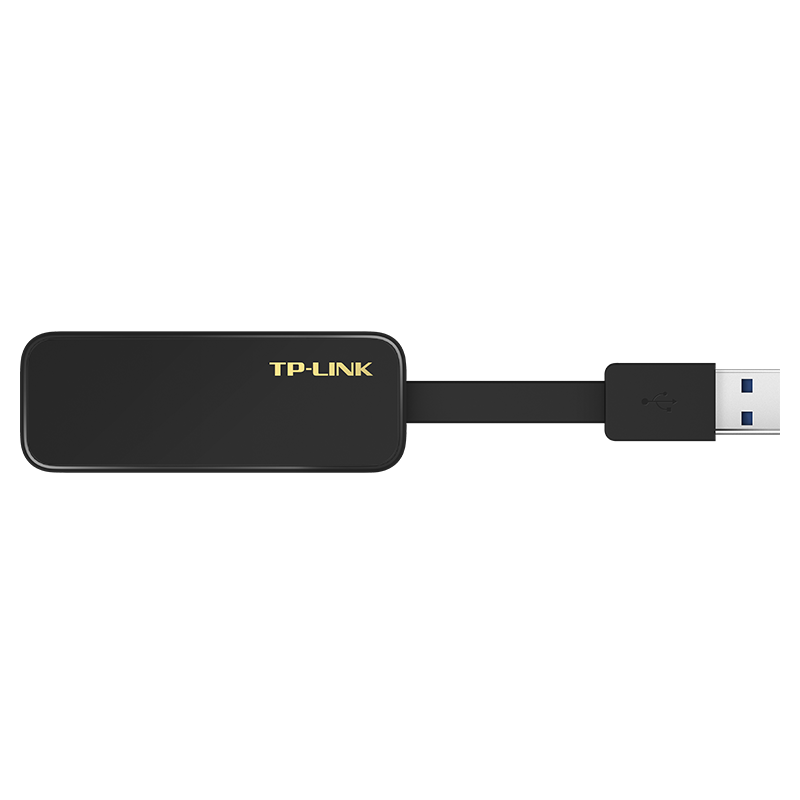 TP-LINK 普联 TL-UG310 USB3.0转RJ45 网卡转换器