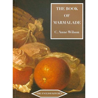 预订 The Book of Marmalade