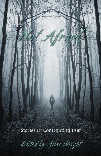 【预订】not afraid: stories of confronting