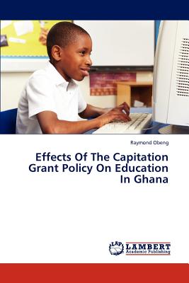 【预订】effects of the capitation grant policy