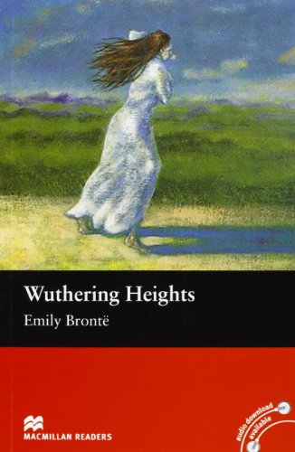 macmillan readers wuthering heights intermediate reader