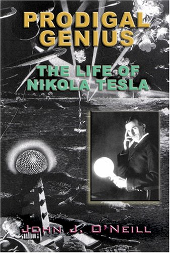【预订】prodigal genius: the life of niko